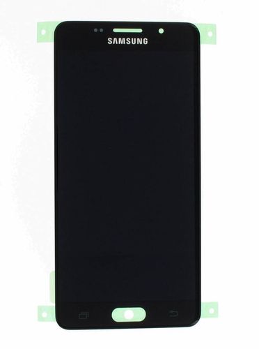 Samsung Galaxy A5 2016 Display schwarz / weiß