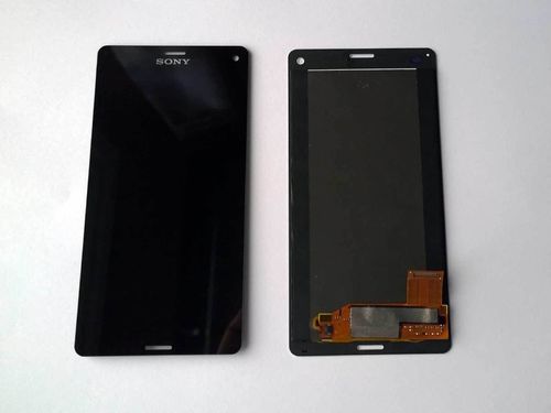 Sony Z3 Compact Display